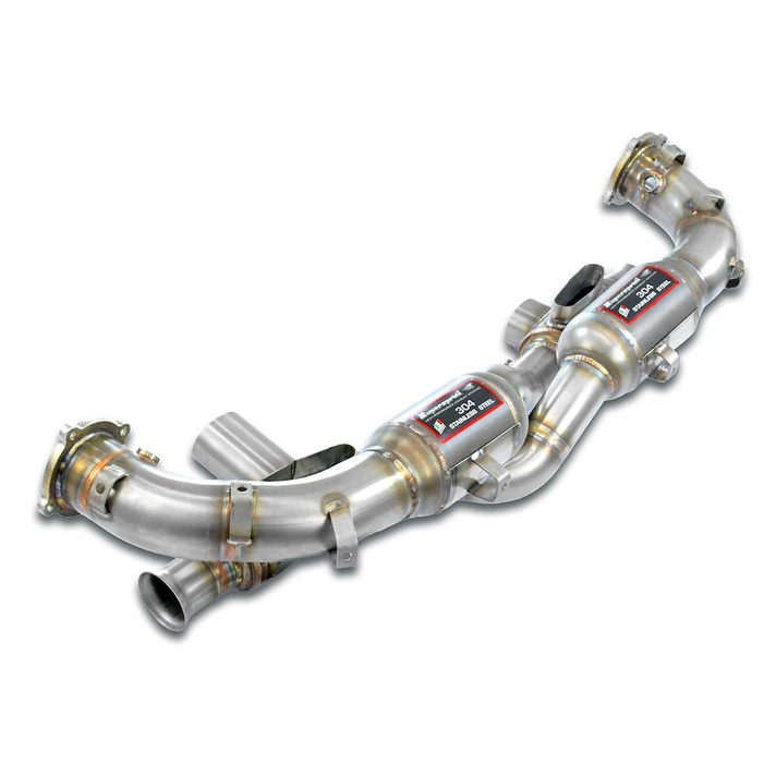 porsche-993-gt2-3-6i-turbo-430-hp-450-hp-95-98-exhaust-system-supersprint-05584 Porsche 993 gt2 3 6i turbo 430 hp 450 hp 95 98 exhaust system supersprint 05584
