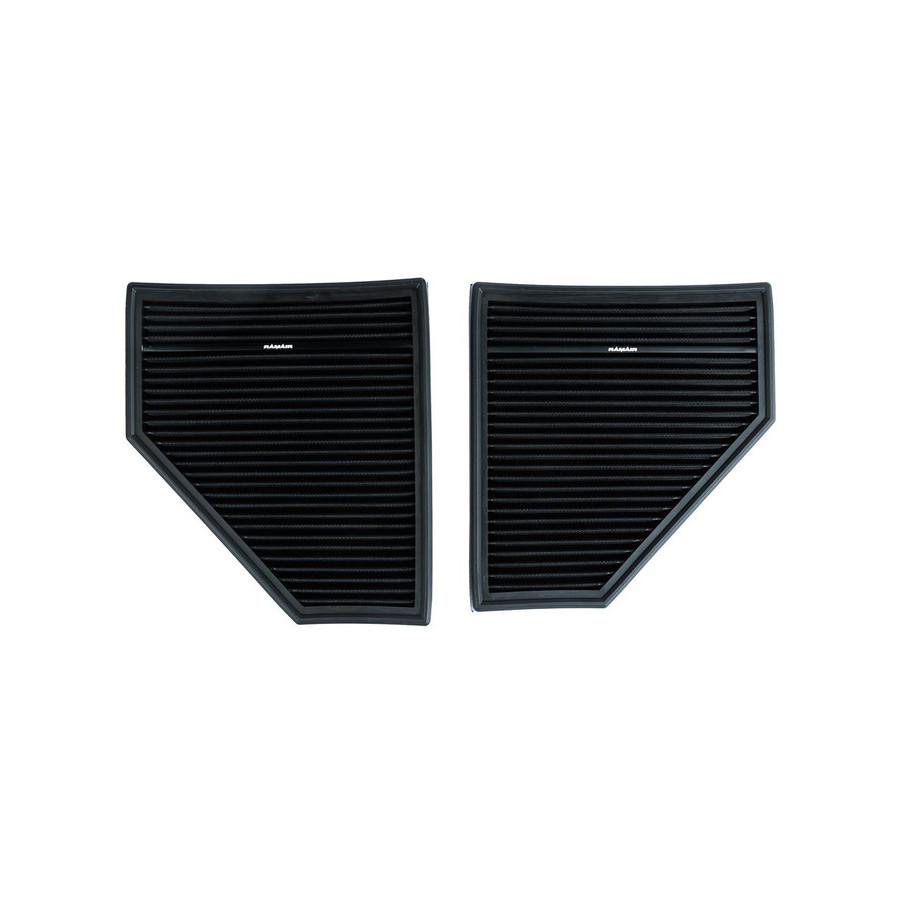 ramair-pleated-air-filter-bmw-m2-m3-m4-3t-s58-front-flat Ramair pleated air filter bmw m2 m3 m4 3t s58 front flat