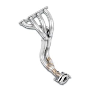 RENAULT 19 1.8 16V Kat  Supersprint Exhaust System