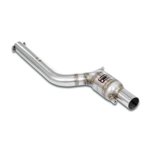 ROLLS ROYCE Wraith 6.6L V12 Bi-Turbo 2013 -> 2018  Supersprint Exhaust System