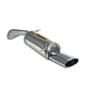 SEAT IBIZA 1.8T FR (150 Hp) '06 -> '08  Supersprint Exhaust System