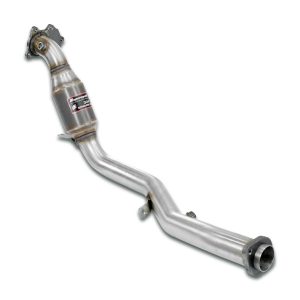 SUBARU FORESTER 2.5i XT Turbo (210 Hp - 230 Hp)  ' 05 -> '07  Supersprint Exhaust System