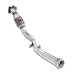 SUBARU IMPREZA Cosworth CS 400 2.5i Turbo Sti (Hatchback) '10 -> '11  Supersprint Exhaust System
