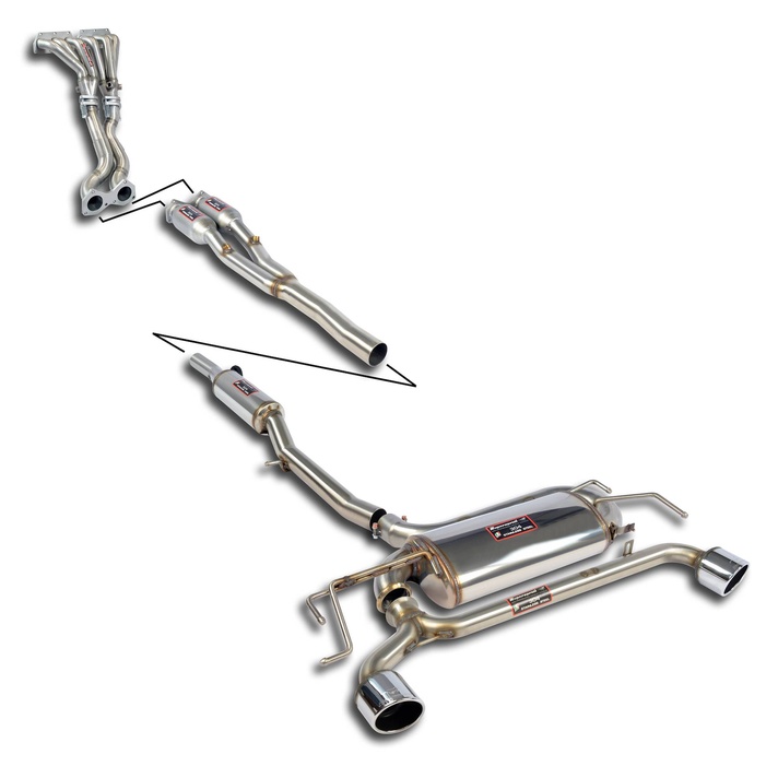 vw-golf-iv-r32-exhaust-system-supersprint-06547 Vw golf iv r32 exhaust system supersprint 06547