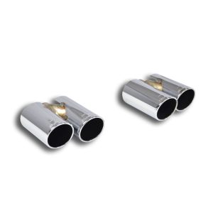VW GOLF V 2.0 TDi 4-Motion (140 Hp) '04 -> '08  Supersprint Exhaust System