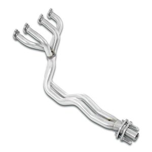 VW JETTA I GTi 1.8  Supersprint Exhaust System