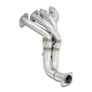 VW JETTA I GTi (Special Application 1.8i / 2.0i 16V engine)  Supersprint Exhaust System