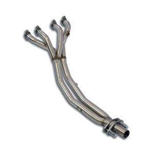 VW JETTA III / VENTO 1.8i  Supersprint Exhaust System