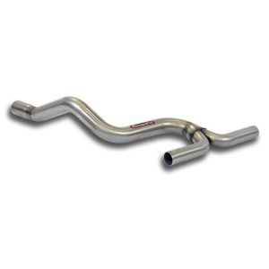 VW JETTA VII 1.4 TSI (150 Hp) 2019 ->  Supersprint Exhaust System