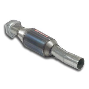VW PASSAT (Sedan + Variant) 1.8 (112 Hp)  ' 88 ->' 93  Supersprint Exhaust System