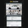 a-175-br-rs-data_honda_acura_integra_fwd-vehicle_lowering_data-a-175-br-rs A 175 br rs data honda acura integra fwd vehicle lowering data a 175 br rs