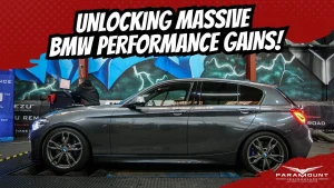 Bosch mdg1 ecu unlock - bmw tuning