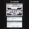 c-14-br-ra_toyota_corolla_with_spindle-vehicle_lowering_data-c-14-br-ra C 14 br ra toyota corolla with spindle vehicle lowering data c 14 br ra