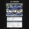 c-165-br-ra_toyota_toyotra_supra-vehicle_lowering_data-c-165-br-ra C 165 br ra toyota toyotra supra vehicle lowering data c 165 br ra