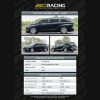 C 180 br rn toyota sienna fwdawd vehicle lowering data c 180 br rn