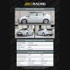 C 42 br rs data toyota prius vehicle lowering data c 42 br rs