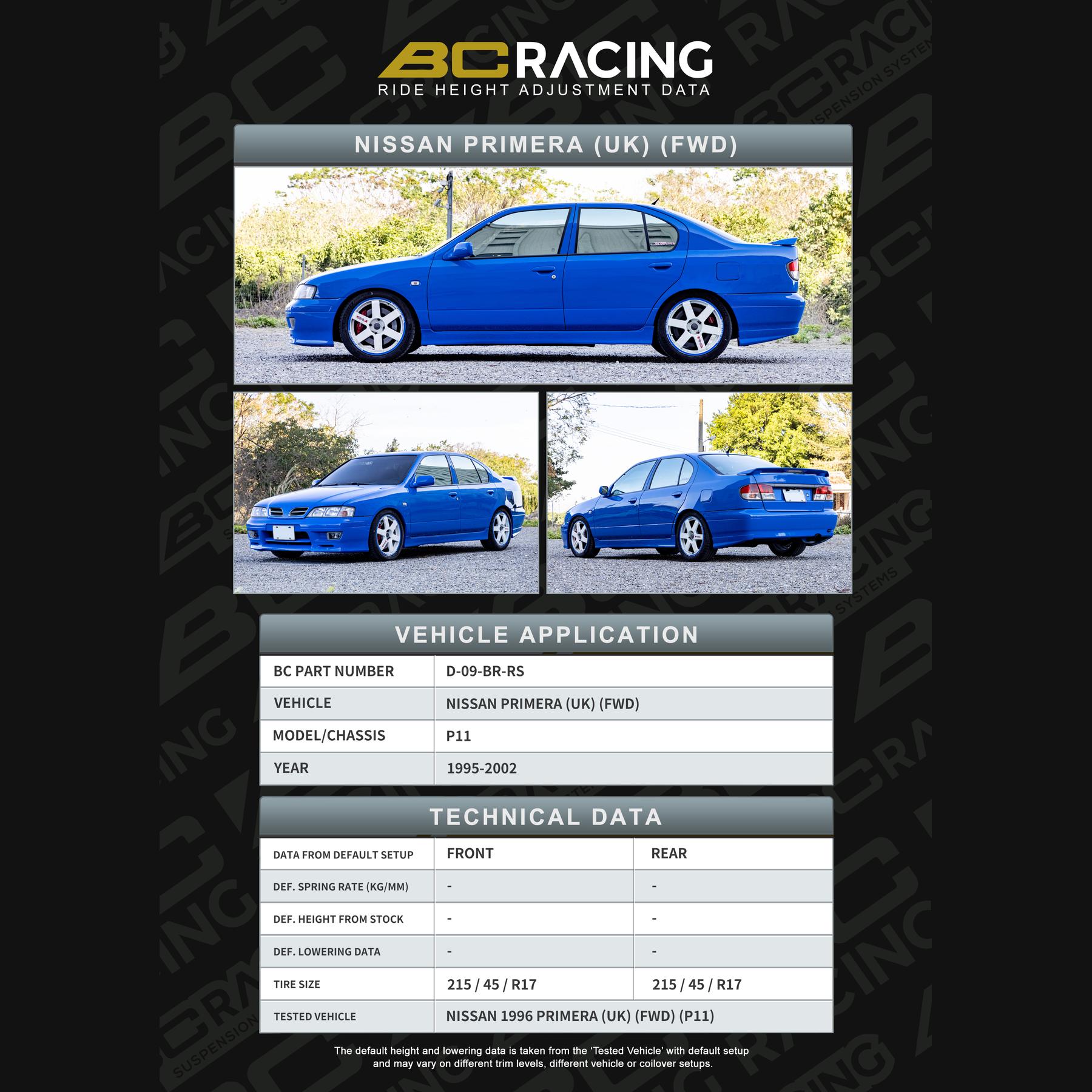 d-09-br-rs_nissan_primera_uk-vehicle_lowering_data-d-09-br-rs D 09 br rs nissan primera uk vehicle lowering data d 09 br rs