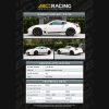 D 30 br rs nissan fairlady z370z vehicle lowering data d 30 br rs