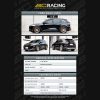 E 39 br rs ford kuga fwd vehicle lowering data e 39 br rs