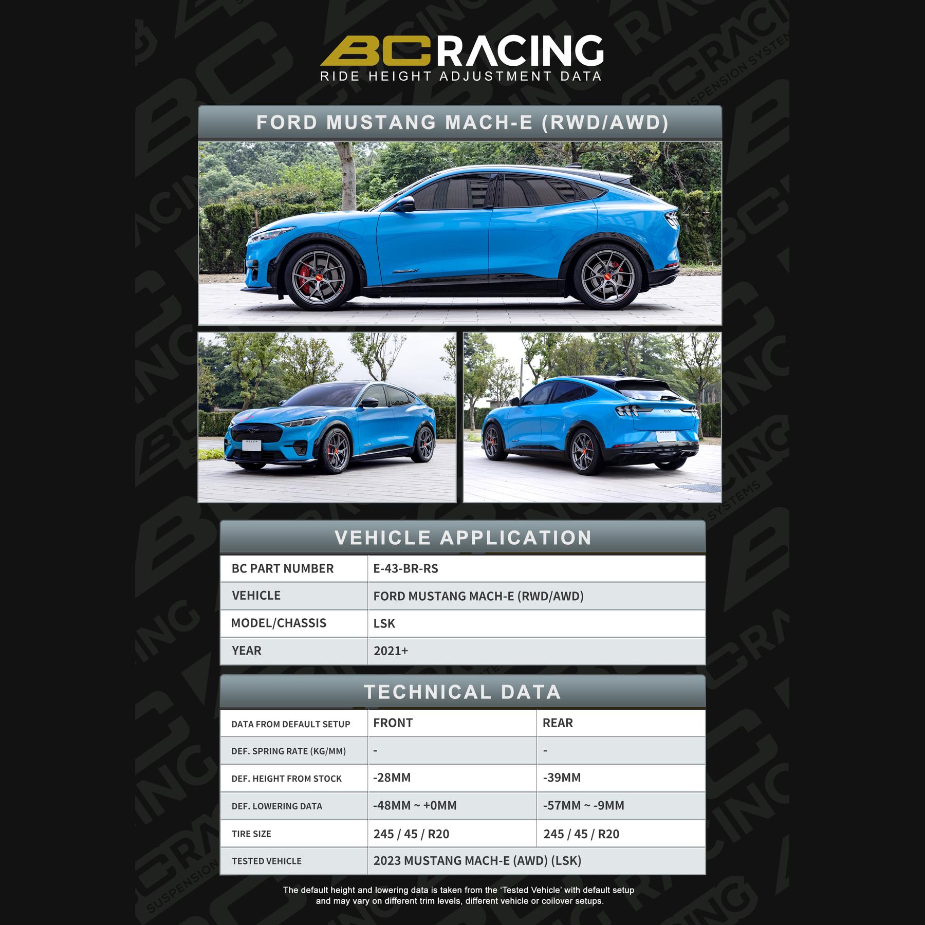 e-43-br-rs_ford_mustang_mach-e_awdrwd-vehicle_lowering_data-e-43-br-rs E 43 br rs ford mustang mach e awdrwd vehicle lowering data e 43 br rs