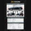F 32 br rs data subaru xv vehicle lowering data f 32 br rs