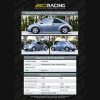 H 02 br rn beetle volkswagen golf ivjetta iv 2wd exc cabrio 99 02 vehicle lowering data h 02 br rn