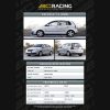 h-08-br-rs-data_volkswagen_polo_14-vehicle_lowering_data-h-08-br-rs H 08 br rs data volkswagen polo 14 vehicle lowering data h 08 br rs