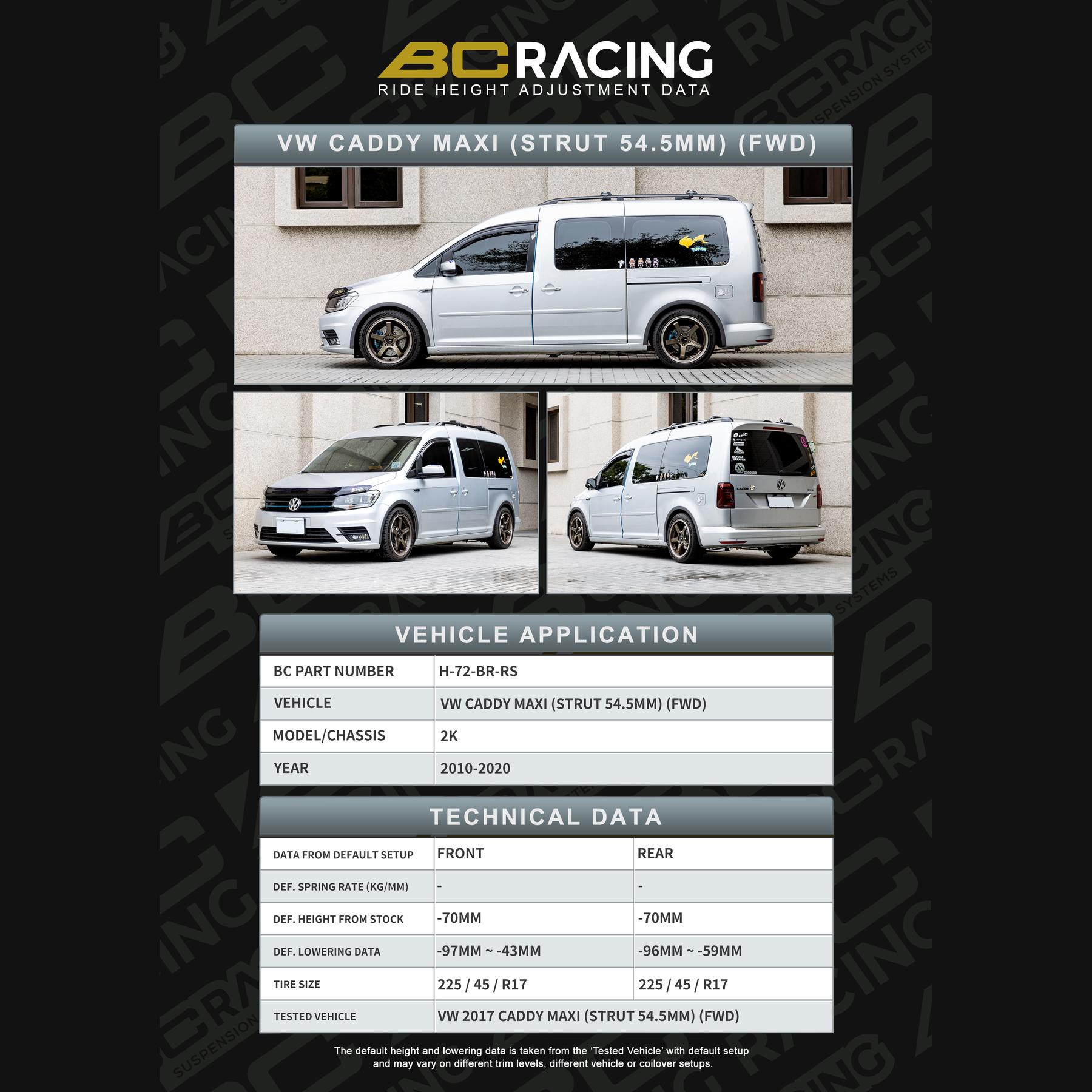 h-72-br-rs-data_volkswagen_caddy_maxi_strut_545mm_fwd-vehicle_lowering_data-h-72-br-rs H 72 br rs data volkswagen caddy maxi strut 545mm fwd vehicle lowering data h 72 br rs