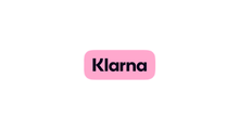 Split your payments with Klarna