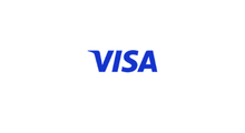 Visa accepted here