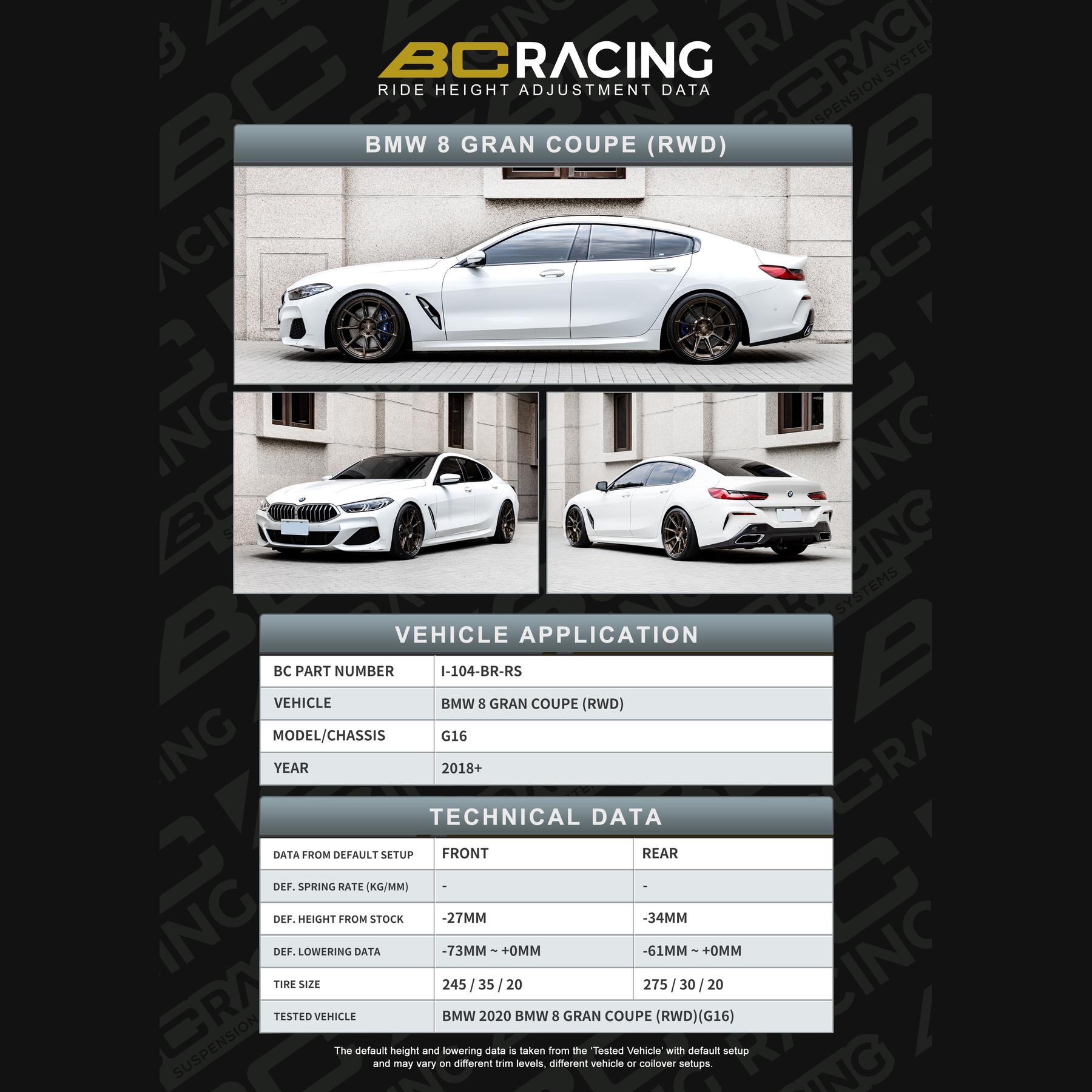 i-104-br-rs_bmw_8_series_gran_coupe_840i_rwd-vehicle_lowering_data-i-104-br-rs I 104 br rs bmw 8 series gran coupe 840i rwd vehicle lowering data i 104 br rs