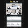I 131 br rs bmw 5 series awd vehicle lowering data i 131 br rs
