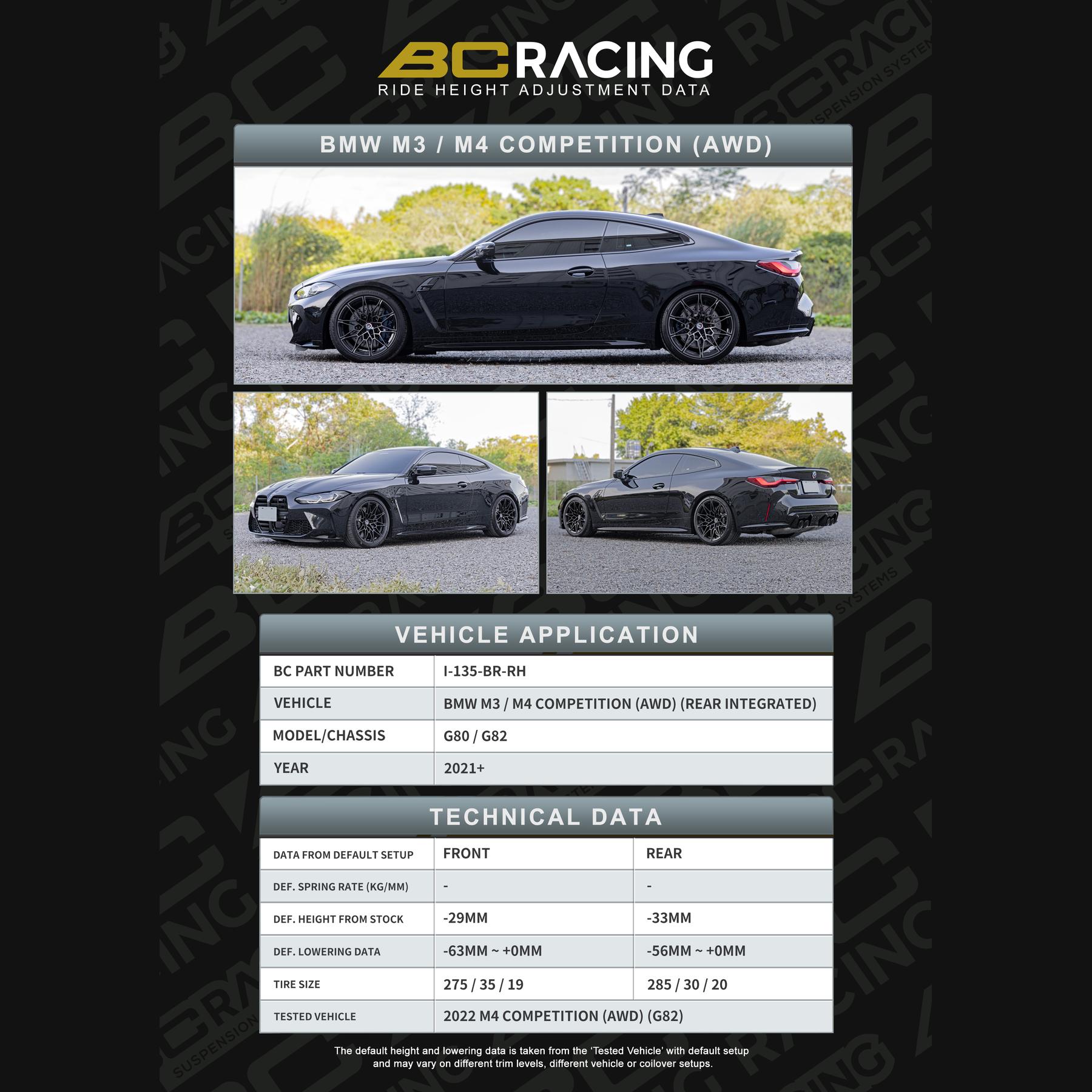 i-135-br-rh_bmw_m3m4_competition_rear_integrated_awd-vehicle_lowering_data-i-135-br-rh I 135 br rh bmw m3m4 competition rear integrated awd vehicle lowering data i 135 br rh