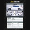 I 164 br rs data 1 bmw m5 rwd vehicle lowering data i 164 br rs
