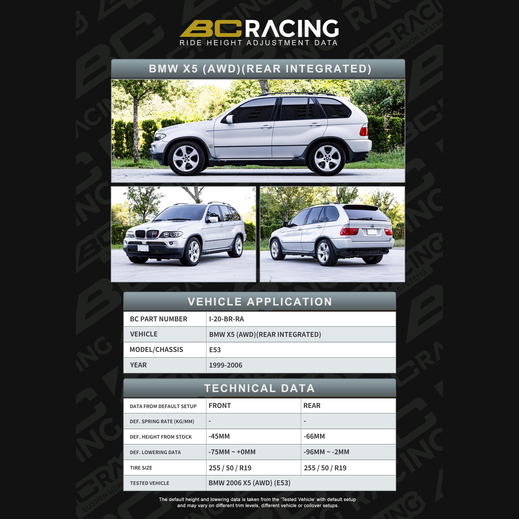 i-20-br-ra-data_bmw_x5_true_rear_coilover_deflate_oe_airbags-vehicle_lowering_data-i-20-br-ra I 20 br ra data bmw x5 true rear coilover deflate oe airbags vehicle lowering data i 20 br ra