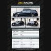 J 75 br rs data mercedes e43 amg wagon air to coil awd vehicle lowering data j 75 br rs