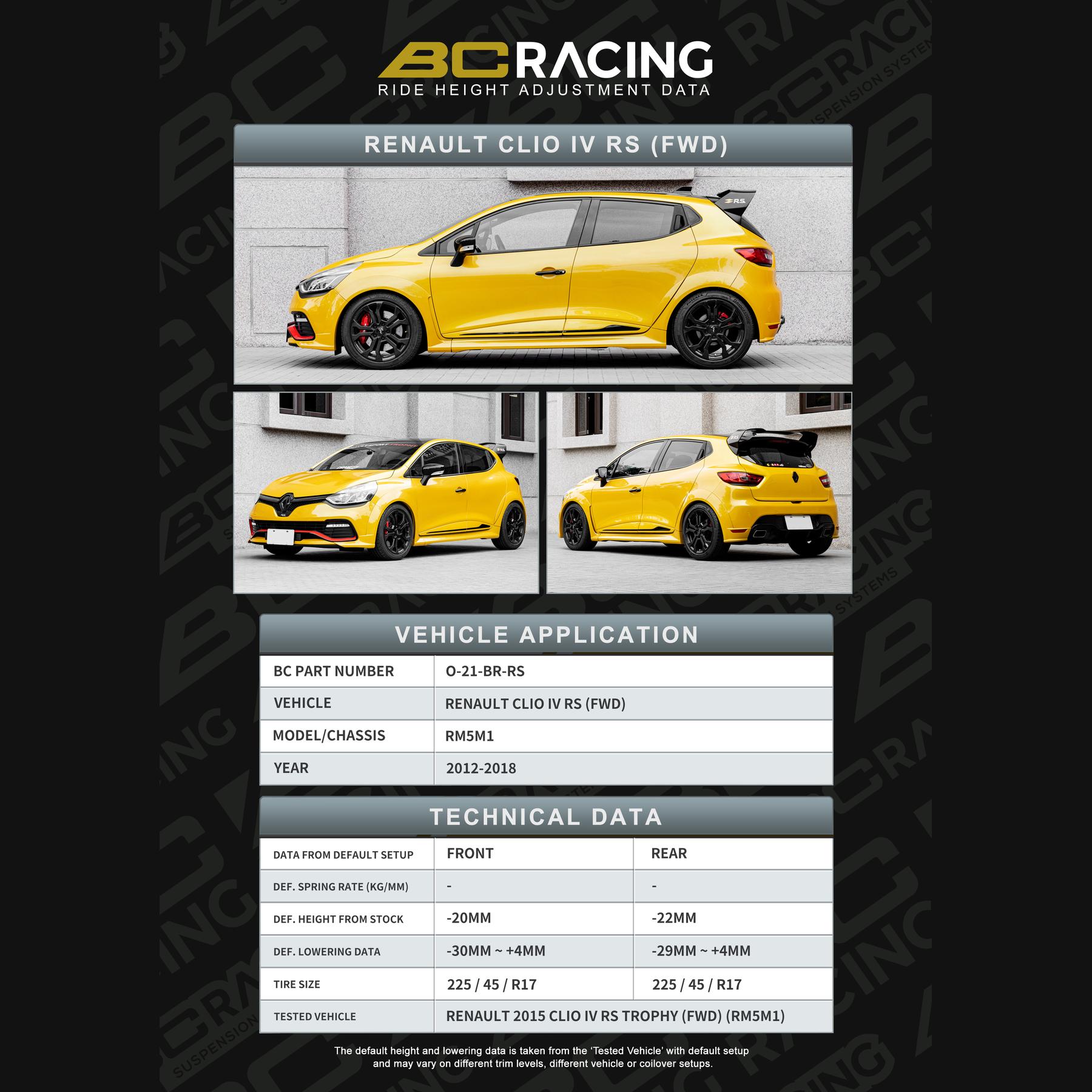 o-21-br-rs_renault_clio_iv_rs_fwd-vehicle_lowering_data-o-21-br-rs O 21 br rs renault clio iv rs fwd vehicle lowering data o 21 br rs