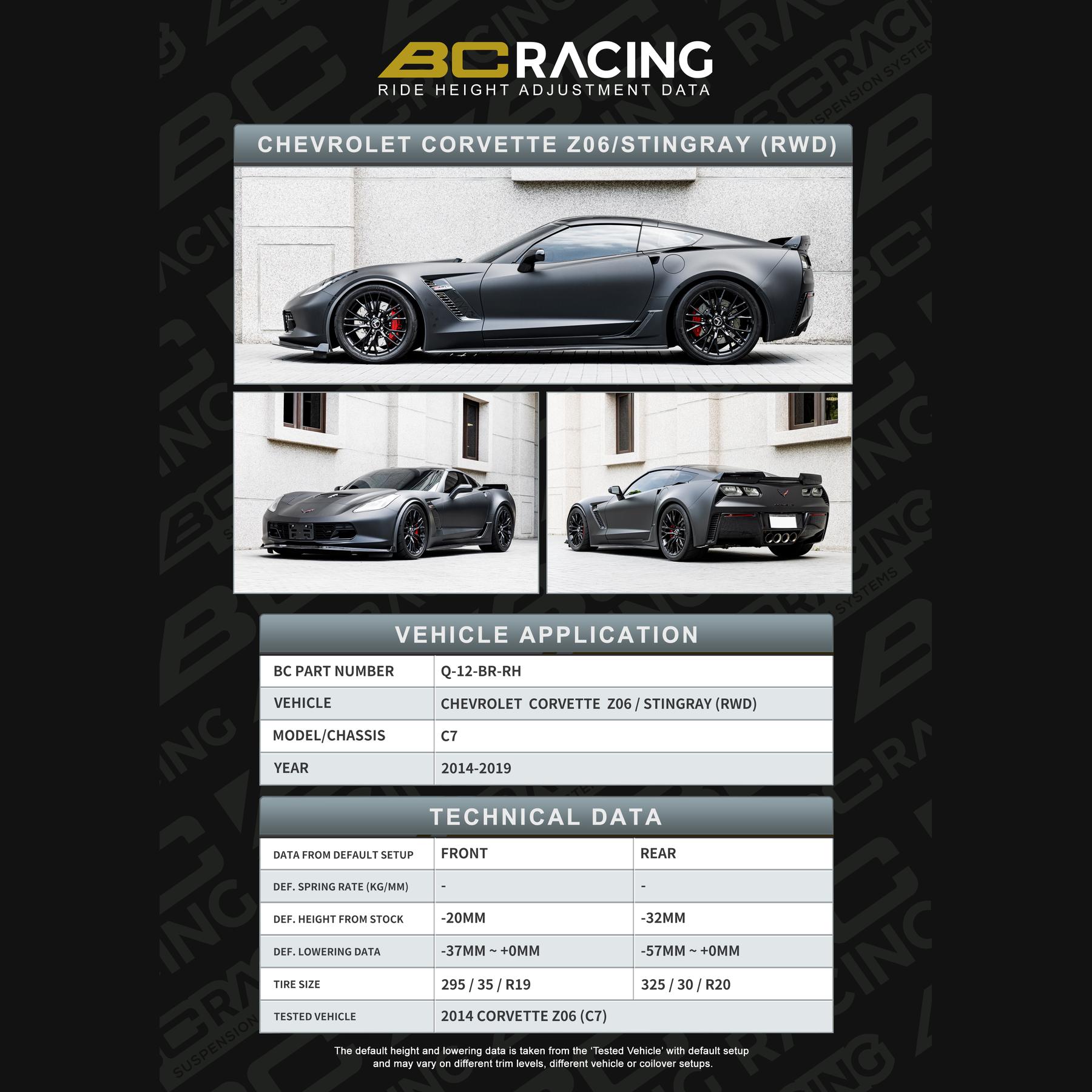 q-12-br-rh_chevrolet_corvette_stingray-vehicle_lowering_data-q-12-br-rh Q 12 br rh chevrolet corvette stingray vehicle lowering data q 12 br rh