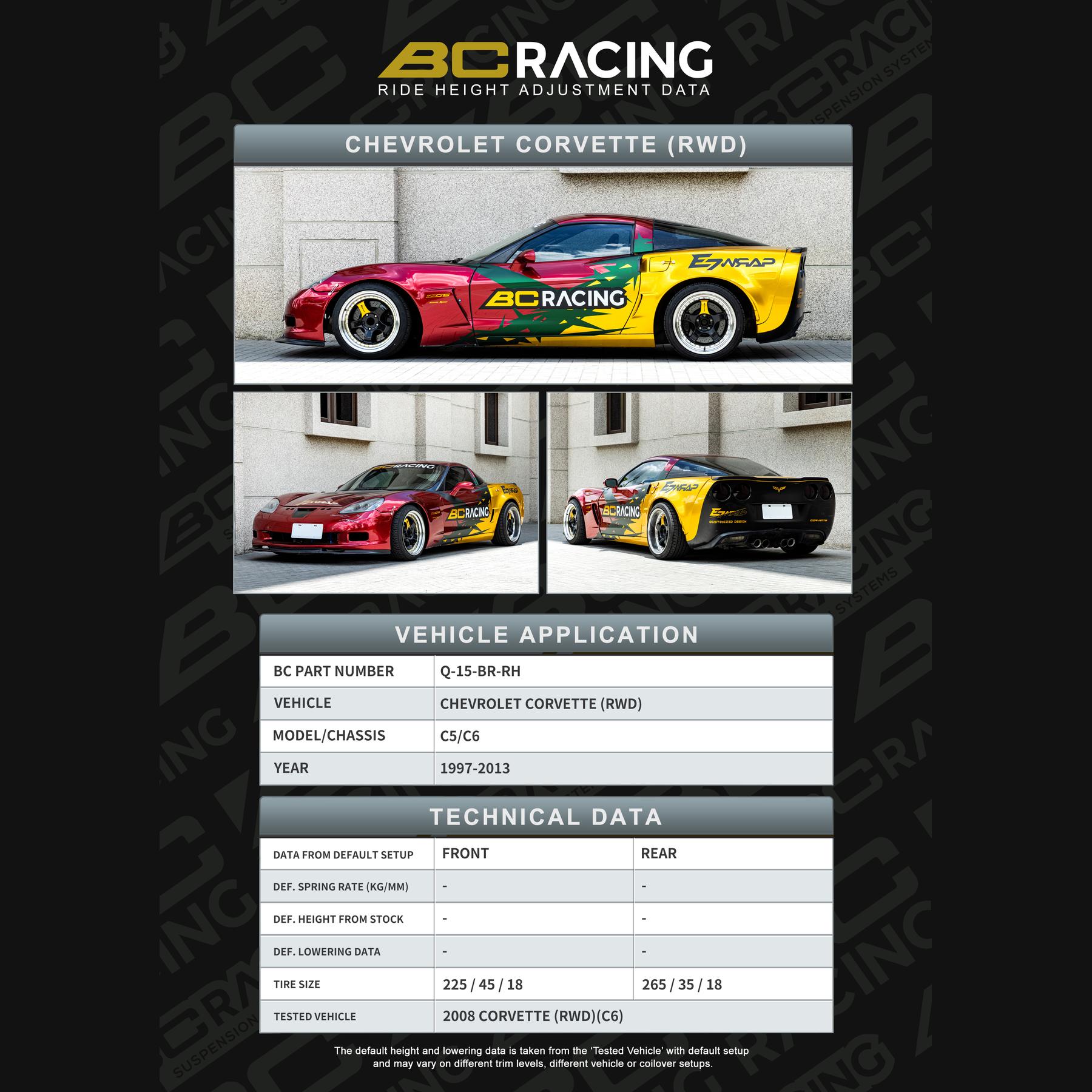 q-15-br-rh_chevrolet_corvette-vehicle_lowering_data-q-15-br-rh Q 15 br rh chevrolet corvette vehicle lowering data q 15 br rh