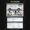 r-04-br-rs-data_lexus_ls400-vehicle_lowering_data-r-04-br-rs R 04 br rs data lexus ls400 vehicle lowering data r 04 br rs