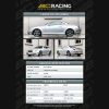 r-11-br-rs_lexus_sc430-vehicle_lowering_data-r-11-br-rs R 11 br rs lexus sc430 vehicle lowering data r 11 br rs