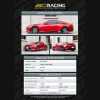R 33 br rs data lexus lc500 rwd vehicle lowering data r 33 br rs