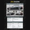 S 07 br rn audi a4a5 2wdawd vehicle lowering data s 07 br rn