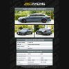 S 10 br rn audi s6 a6l 2wdawd vehicle lowering data s 10 br rn