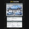S 50 br rn audi a6 avant fwdawd vehicle lowering data s 50 br rn