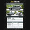 S 54 br rs audi q7 wo edc awd vehicle lowering data s 54 br rs