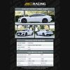 S 60 br rs data audi a7 strut 53mm awd vehicle lowering data s 60 br rs