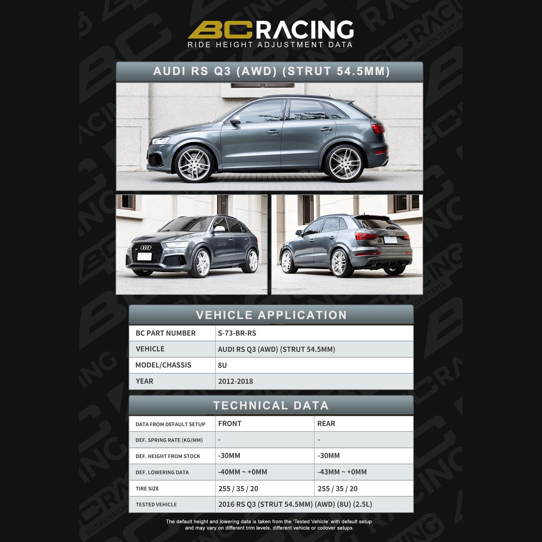 s-73-br-rs-data_audi_rs_q3_strut_545_awd_-vehicle_lowering_data-s-73-br-rs S 73 br rs data audi rs q3 strut 545 awd vehicle lowering data s 73 br rs