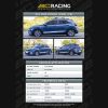 W 16 br rn kia stonic fwd vehicle lowering data w 16 br rn