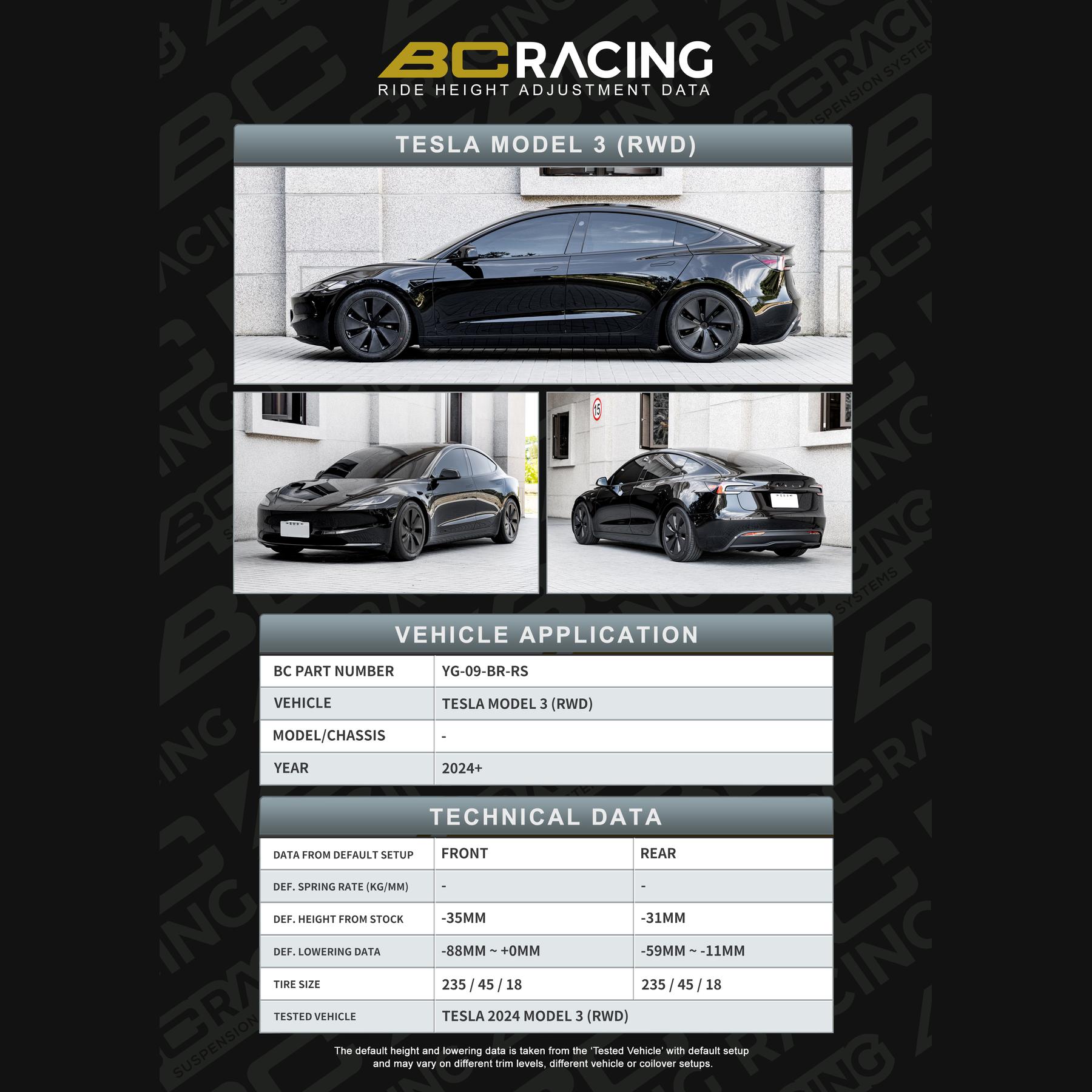 yg-09-br-rs_tesla_model_3_rwd-vehicle_lowering_data-yg-09-br-rs Yg 09 br rs tesla model 3 rwd vehicle lowering data yg 09 br rs